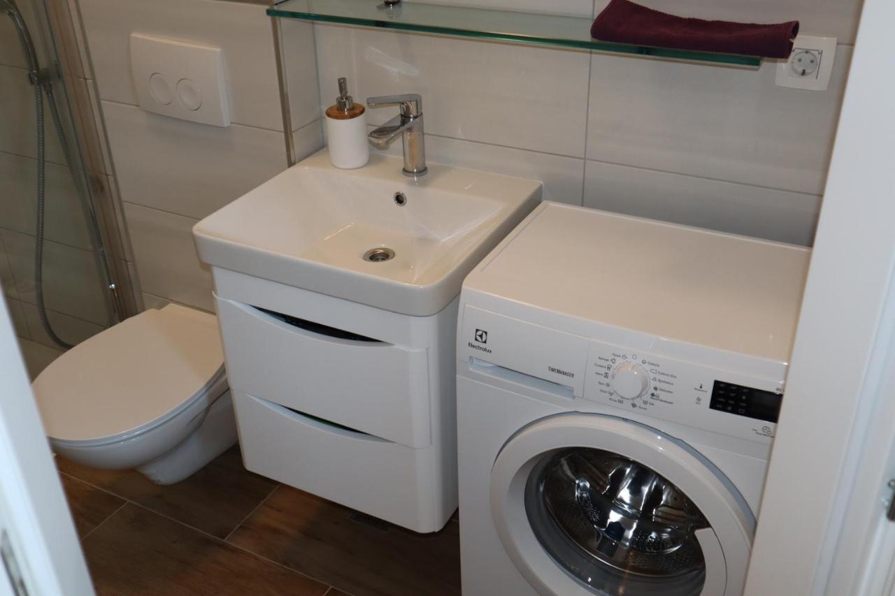 The Luxury Marija Apartment ザグレブ エクステリア 写真