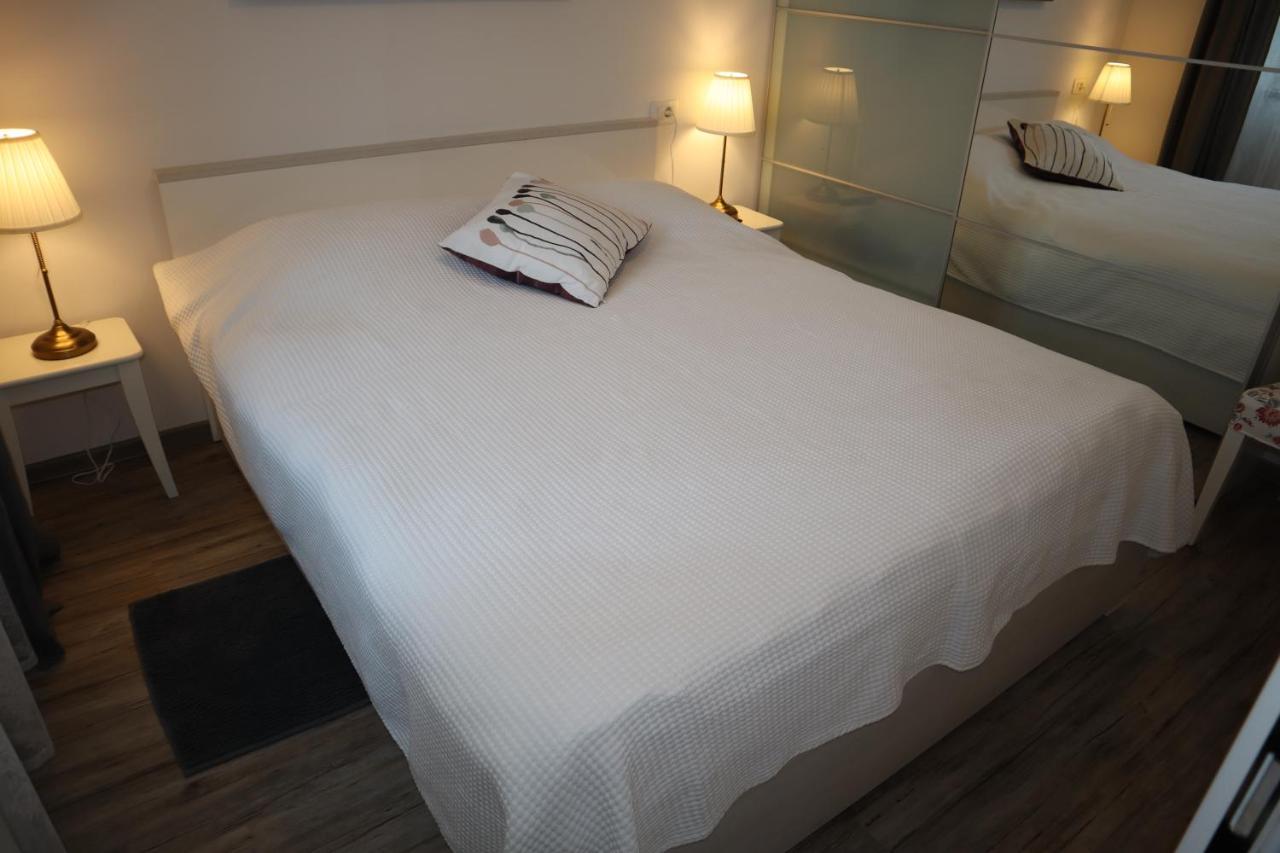 The Luxury Marija Apartment ザグレブ エクステリア 写真