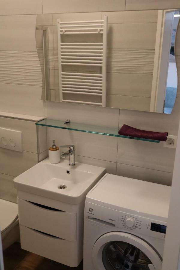 The Luxury Marija Apartment ザグレブ エクステリア 写真
