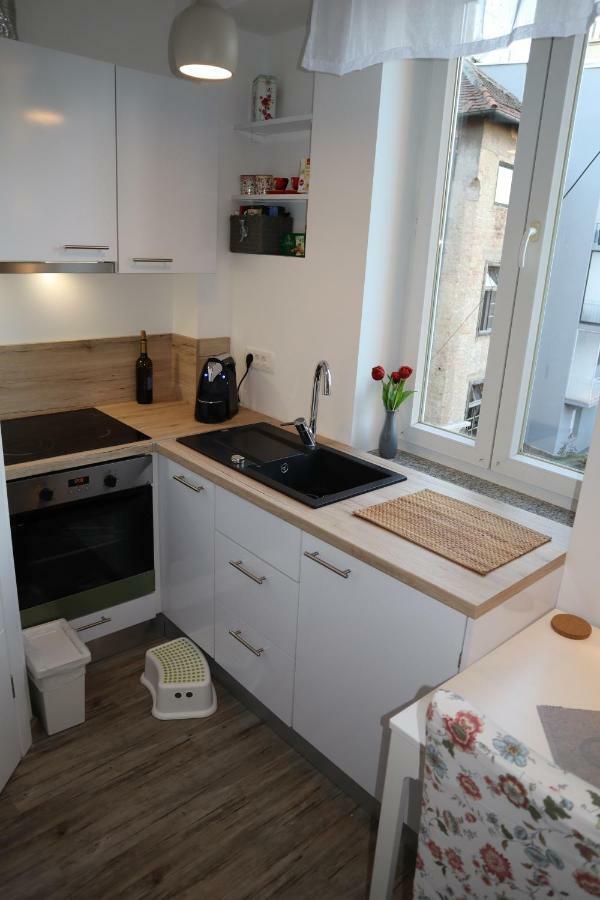 The Luxury Marija Apartment ザグレブ エクステリア 写真