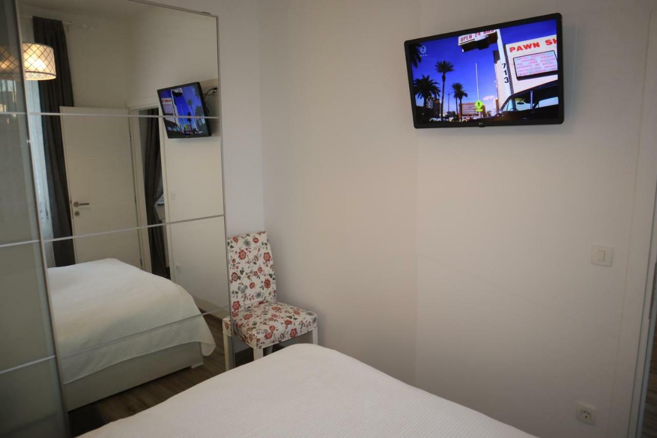 The Luxury Marija Apartment ザグレブ エクステリア 写真