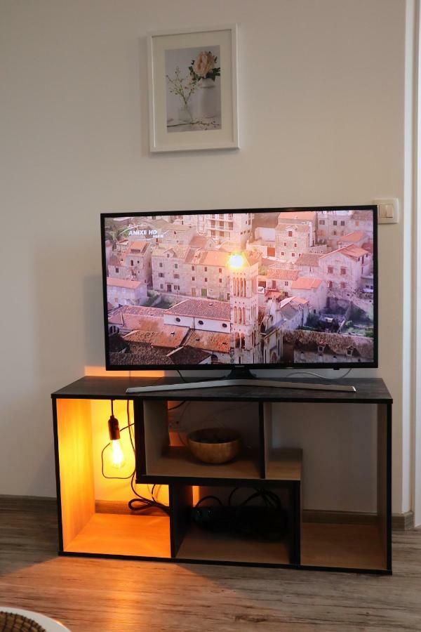 The Luxury Marija Apartment ザグレブ エクステリア 写真